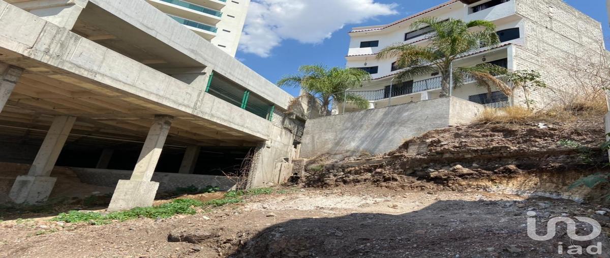 Foto de terreno habitacional en venta en sendero del acantilado 58, milenio 3a. sección, querétaro, querétaro, 0 No. 04