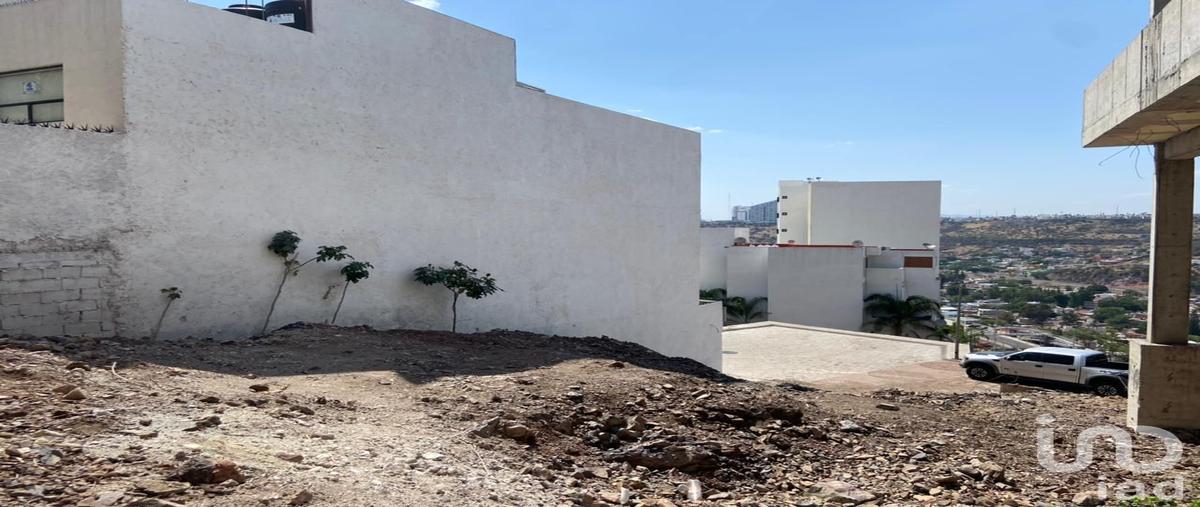 Foto de terreno habitacional en venta en sendero del acantilado 58, milenio 3a. sección, querétaro, querétaro, 0 No. 05