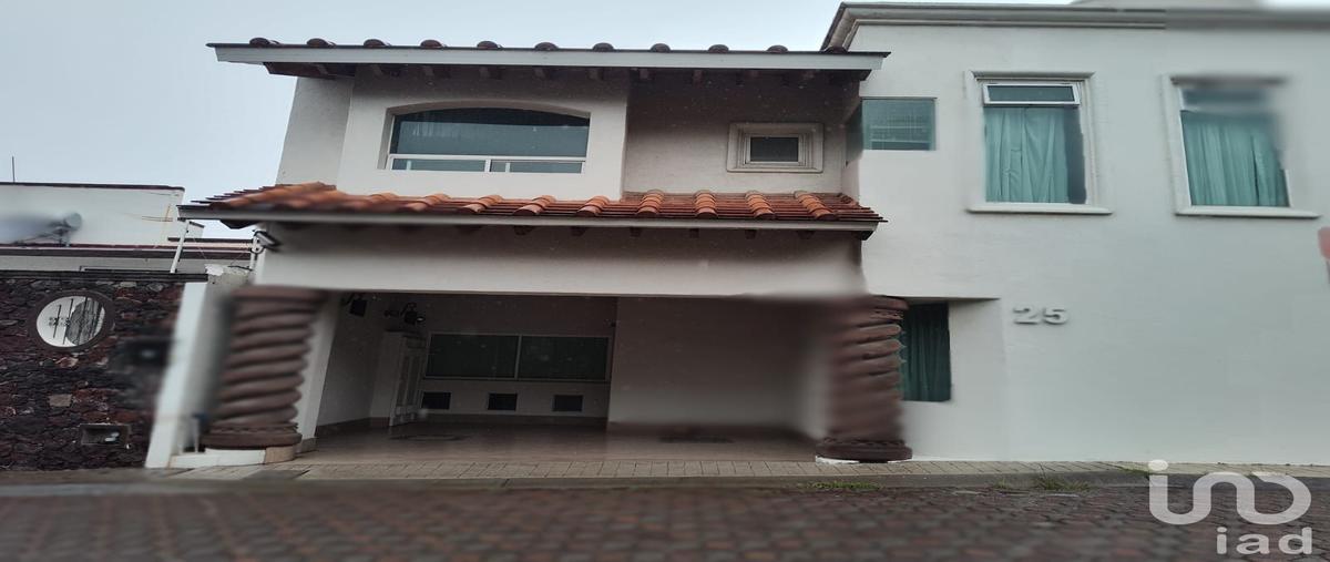 Foto de casa en venta en sendero del alabatro 143, milenio iii fase a, querétaro, querétaro, 30068689 No. 01