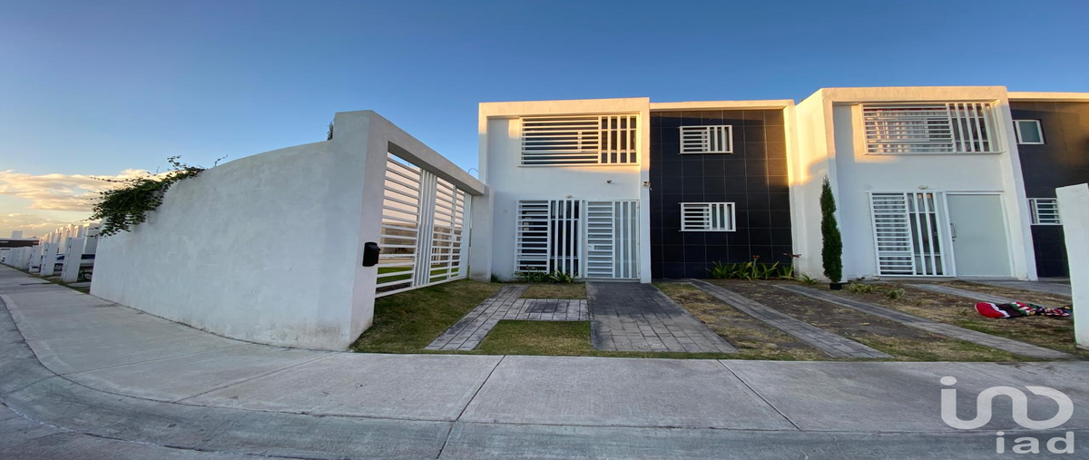 Foto de casa en sendero del alba 118, balvanera polo y country club, corregidora, querétaro, 0 foto 01 Foto de casa en venta en sendero del alba 118, balvanera polo y country club, corregidora, querétaro, 0 No. 01