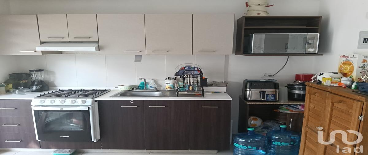Foto de casa en venta en sendero del alba poniente 87, balvanera polo y country club, corregidora, querétaro, 31672689 No. 05