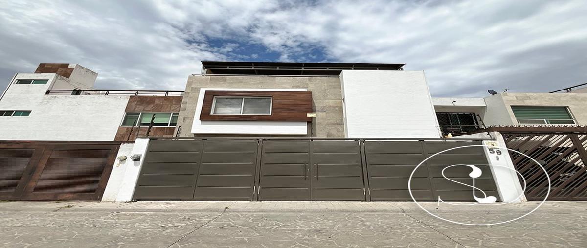 Foto de casa en venta en sendero del arco 59, milenio iii fase a, querétaro, querétaro, 28204077 No. 03