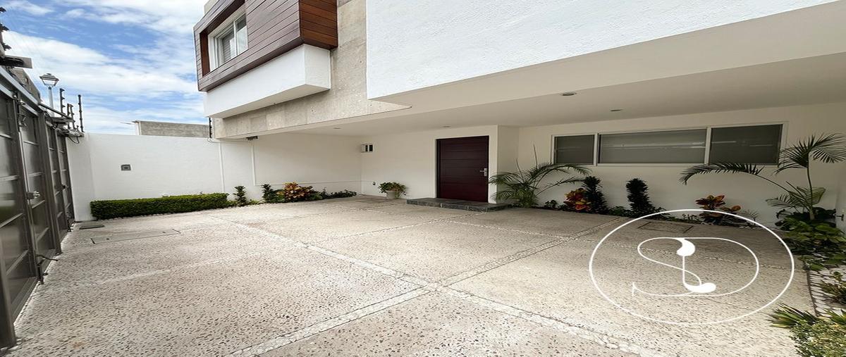 Foto de casa en venta en sendero del arco 59, milenio iii fase a, querétaro, querétaro, 28204077 No. 04