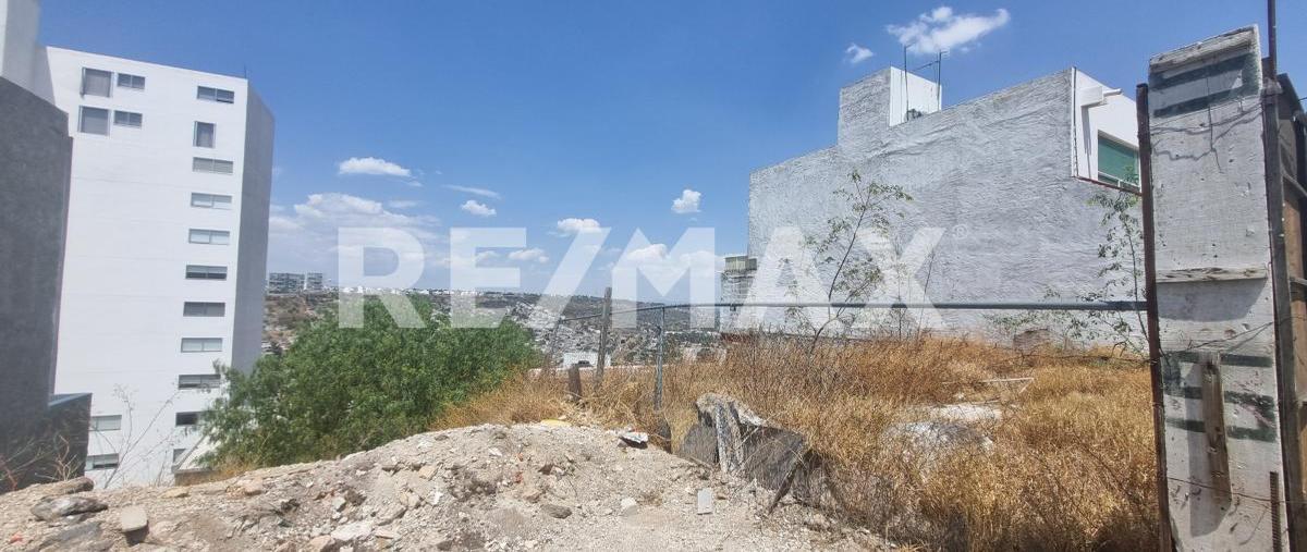 Foto de terreno habitacional en venta en sendero del arco , milenio 3a. sección, querétaro, querétaro, 0 No. 03
