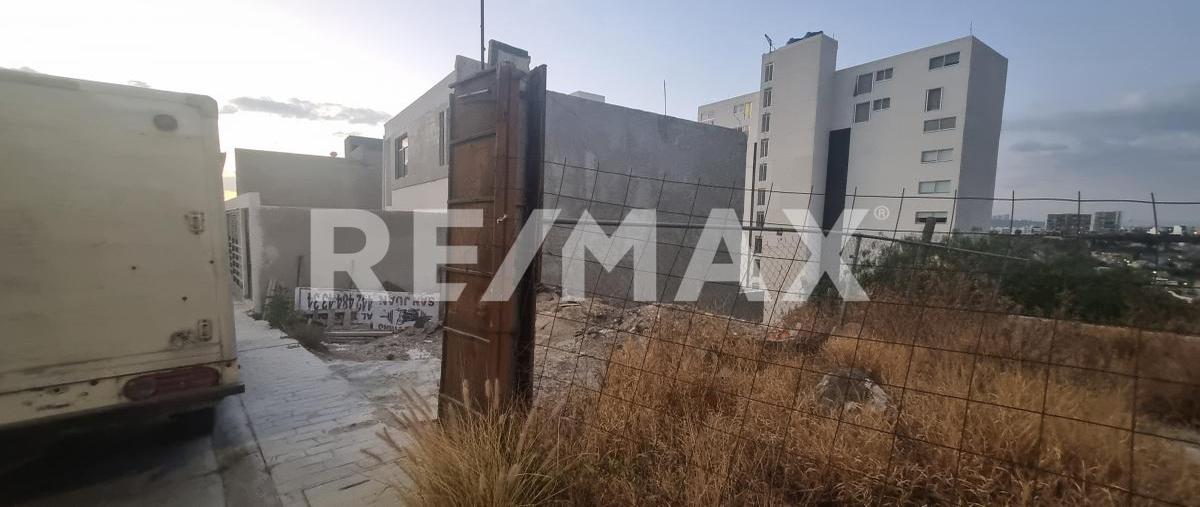 Foto de terreno habitacional en venta en sendero del arco , milenio 3a. sección, querétaro, querétaro, 0 No. 04