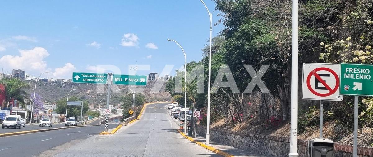 Foto de terreno habitacional en venta en sendero del arco , milenio 3a. sección, querétaro, querétaro, 0 No. 05