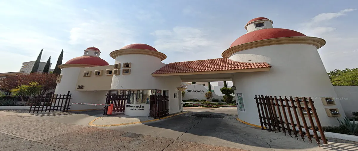 Foto de casa en condominio en venta en sendero del arribo 32, alborada, querétaro, querétaro, 30288724 No. 01