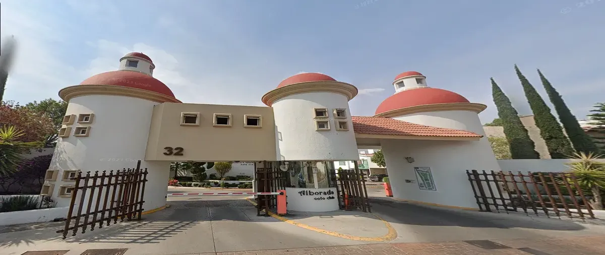 Foto de casa en condominio en venta en sendero del arribo 32, alborada, querétaro, querétaro, 30288724 No. 03