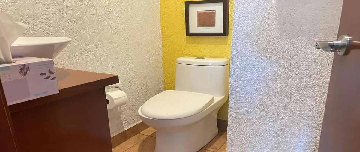 Foto de casa en renta en sendero del arribo 32, la presa (san antonio), el marqués, querétaro, 0 No. 03