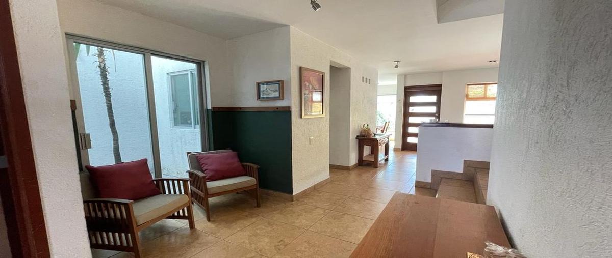 Foto de casa en renta en sendero del arribo 32, la presa (san antonio), el marqués, querétaro, 0 No. 05