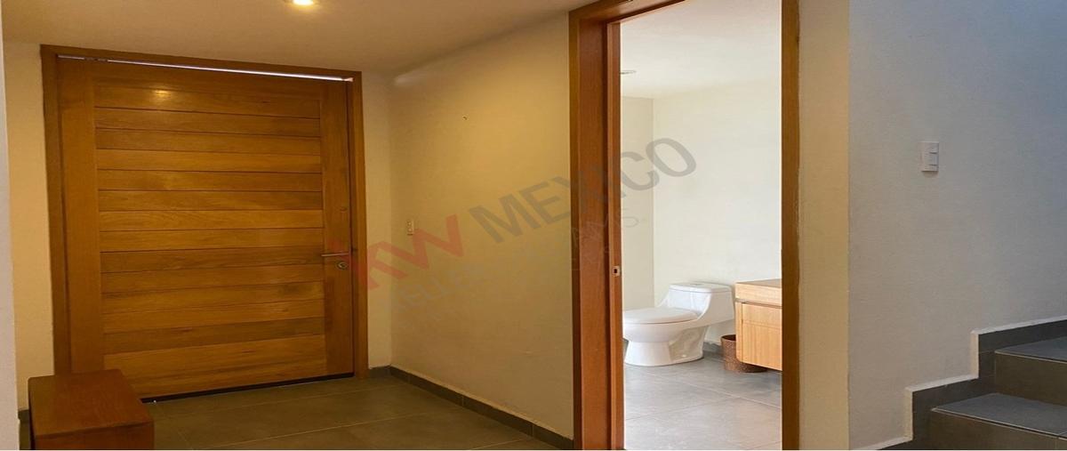 Foto de casa en renta en sendero del arribo 32 , milenio iii fase a, querétaro, querétaro, 0 No. 05