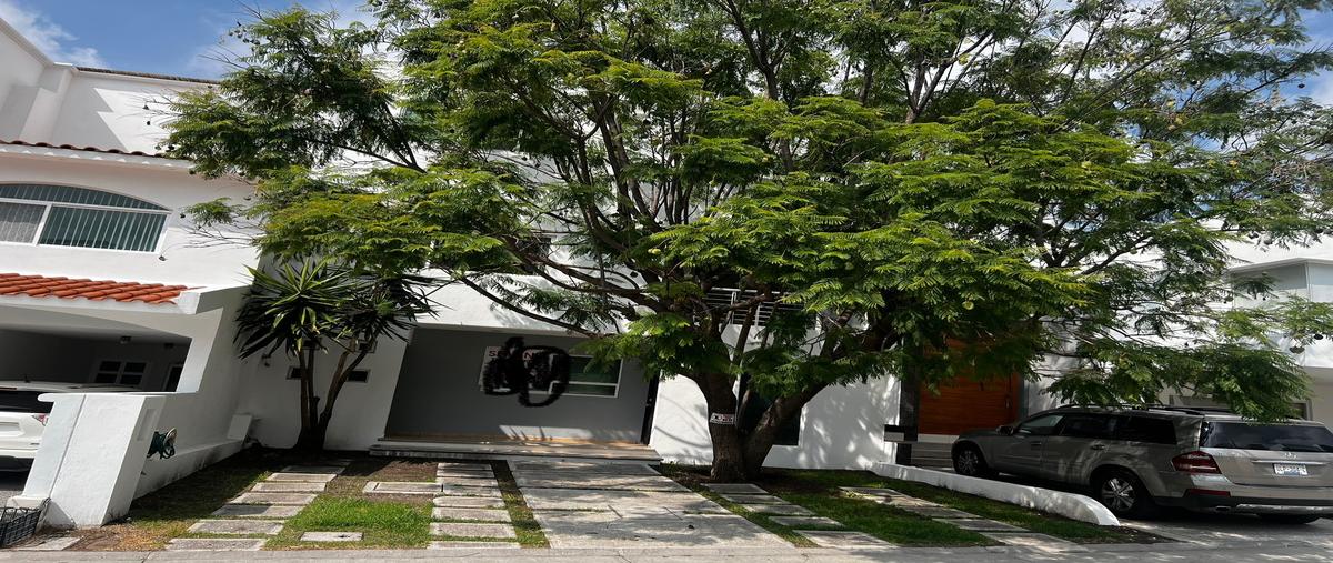 Foto de casa en renta en sendero del arribo , milenio iii fase a, querétaro, querétaro, 0 No. 01