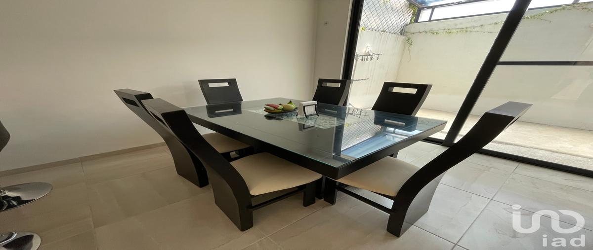 Foto de casa en renta en sendero del artico 211, puerta natura residencial, san luis potosí, san luis potosí, 30339637 No. 04