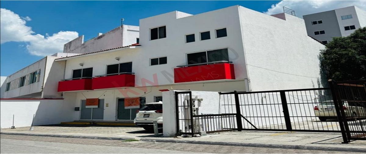 Foto de edificio en renta en sendero del carruaje , milenio iii fase a, querétaro, querétaro, 28902935 No. 01