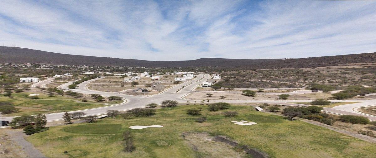 Foto de terreno habitacional en venta en sendero del cerezo , el peral, huimilpan, querétaro, 0 No. 04