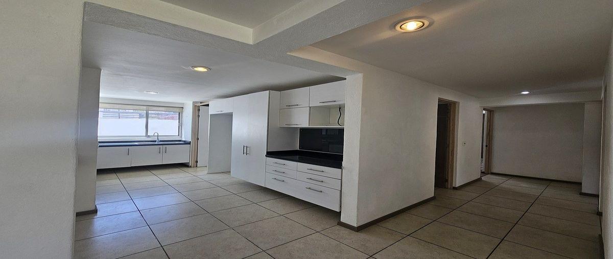 Foto de departamento en renta en sendero del deseo , milenio iii fase a, querétaro, querétaro, 0 No. 05