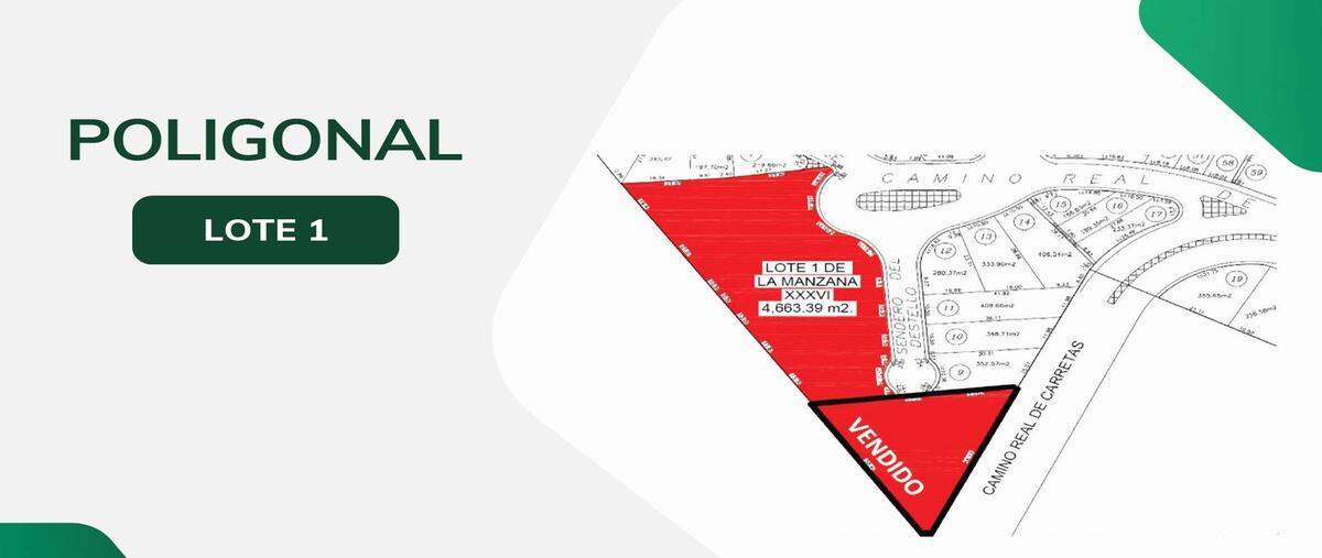 Foto de terreno habitacional en sendero del destello , milenio iii fase a, querétaro, querétaro, 0 foto 02 Foto de terreno habitacional en venta en sendero del destello , milenio iii fase a, querétaro, querétaro, 0 No. 02