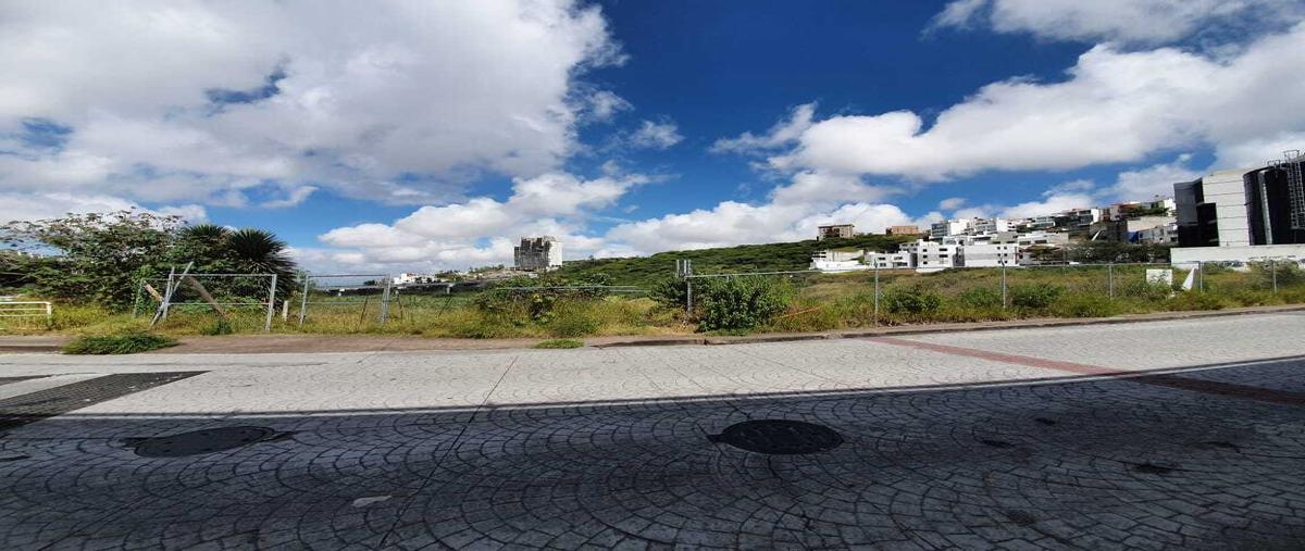 Foto de terreno habitacional en sendero del destello , milenio iii fase a, querétaro, querétaro, 0 foto 05 Foto de terreno habitacional en venta en sendero del destello , milenio iii fase a, querétaro, querétaro, 0 No. 05