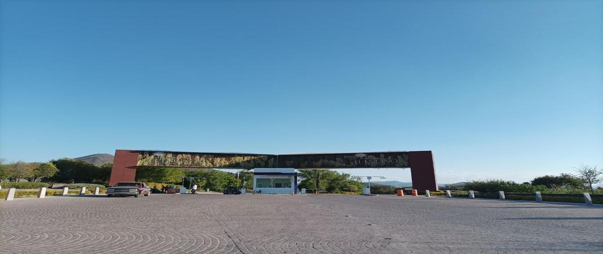 Foto de terreno habitacional en venta en sendero del encino 24, la noria, huimilpan, querétaro, 25323185 No. 03