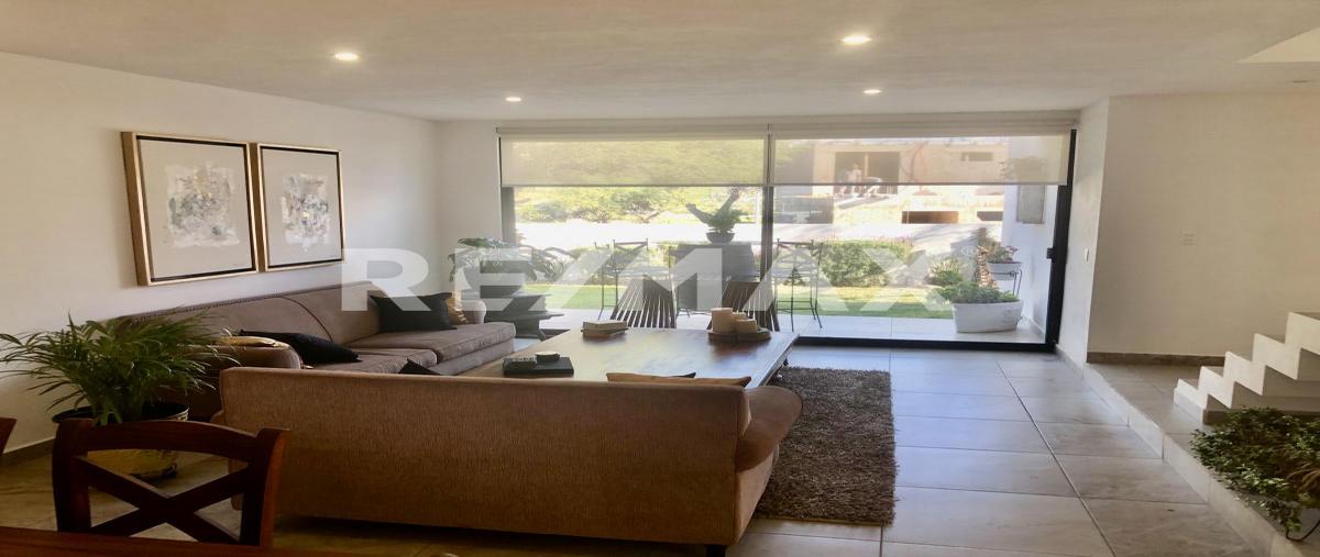 Foto de casa en venta en sendero del encino , cumbres del cimatario, huimilpan, querétaro, 0 No. 03