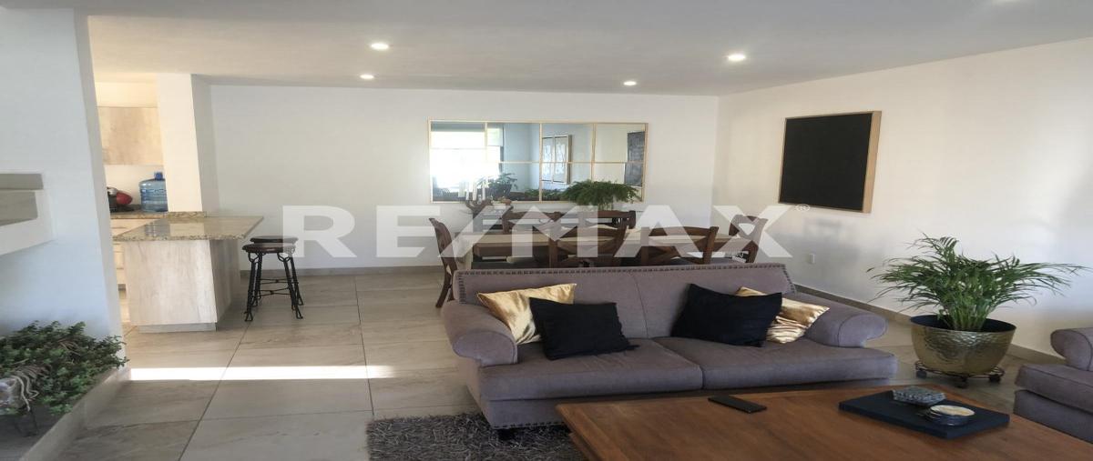 Foto de casa en venta en sendero del encino , cumbres del cimatario, huimilpan, querétaro, 0 No. 05