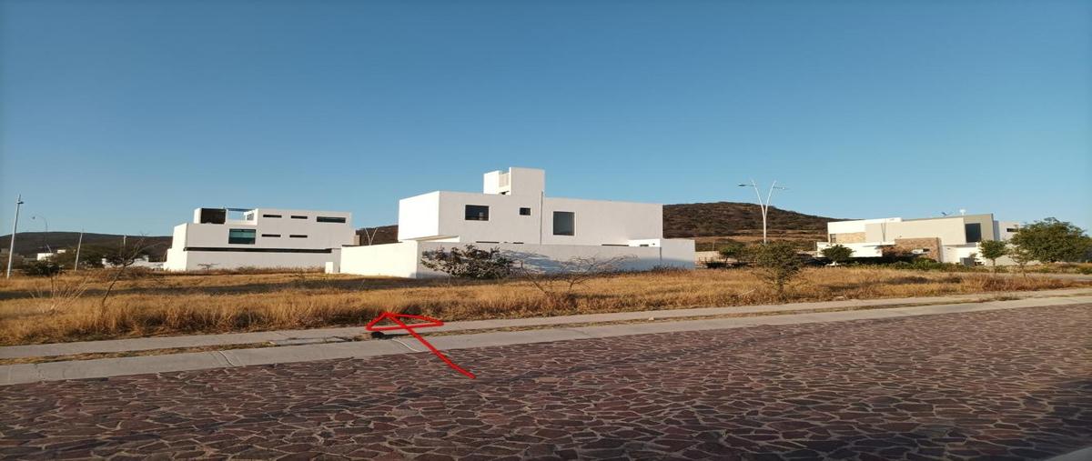 Foto de terreno habitacional en venta en sendero del enebro 23, la noria, huimilpan, querétaro, 24818527 No. 03