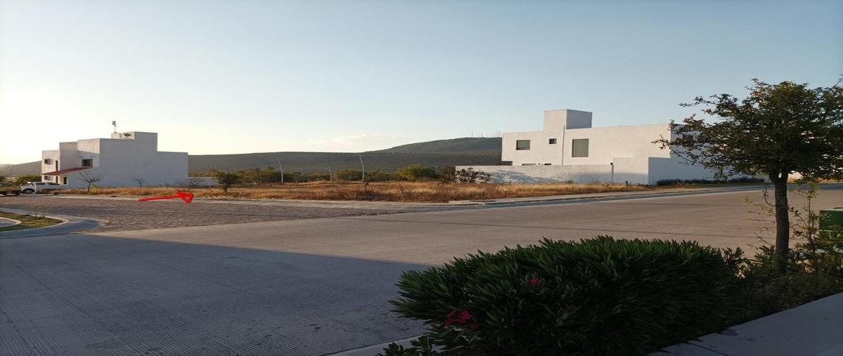 Foto de terreno habitacional en venta en sendero del enebro 23, la noria, huimilpan, querétaro, 24818527 No. 04