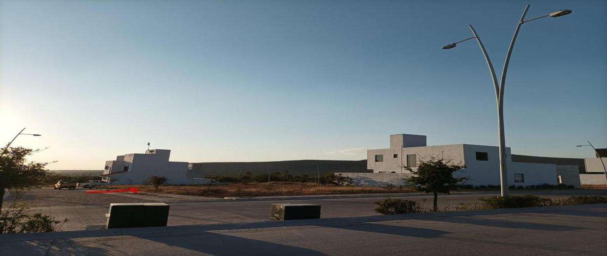 Foto de terreno habitacional en venta en sendero del enebro 23, la noria, huimilpan, querétaro, 24818527 No. 05