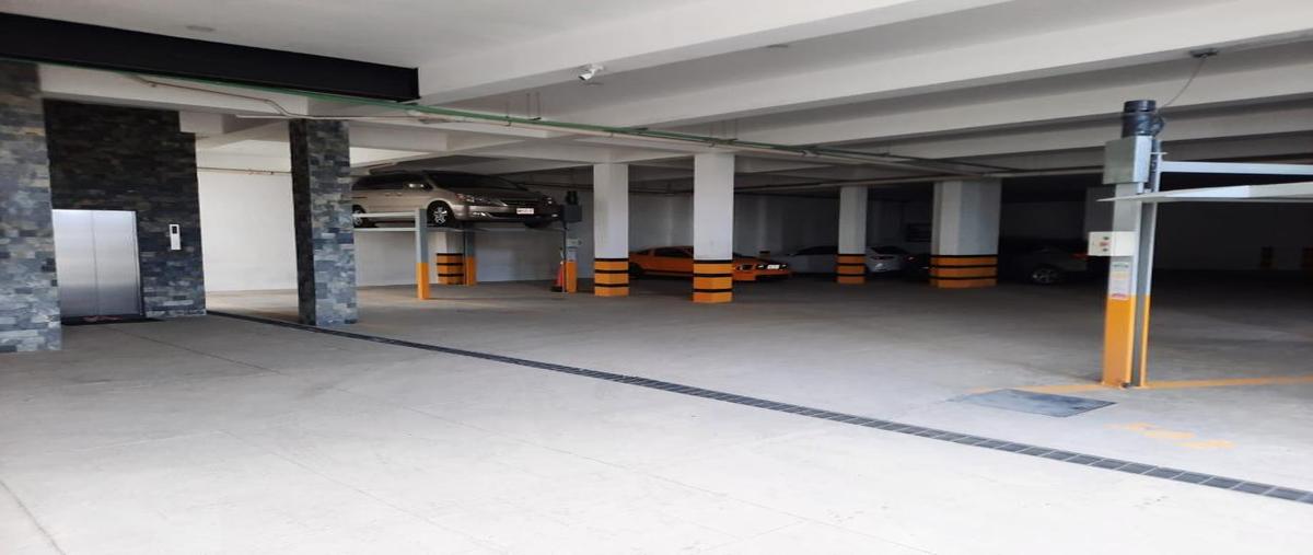 Foto de departamento en venta en sendero del escobal 13, rancho blanco ejido de espíritu santo, atizapán de zaragoza, méxico, 0 No. 03
