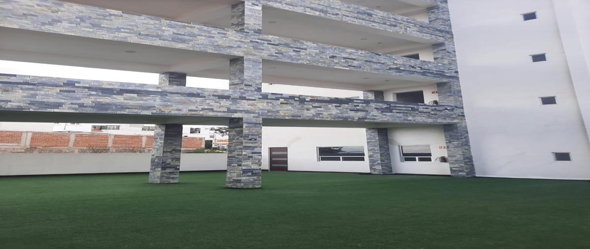 Foto de departamento en venta en sendero del escobal 13, rancho blanco ejido de espíritu santo, atizapán de zaragoza, méxico, 0 No. 04