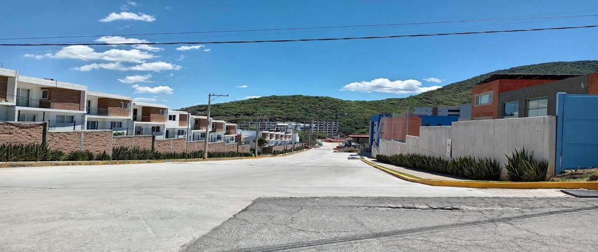Foto de terreno comercial en venta en sendero del escobal , espíritu santo, jilotzingo, méxico, 31526476 No. 14