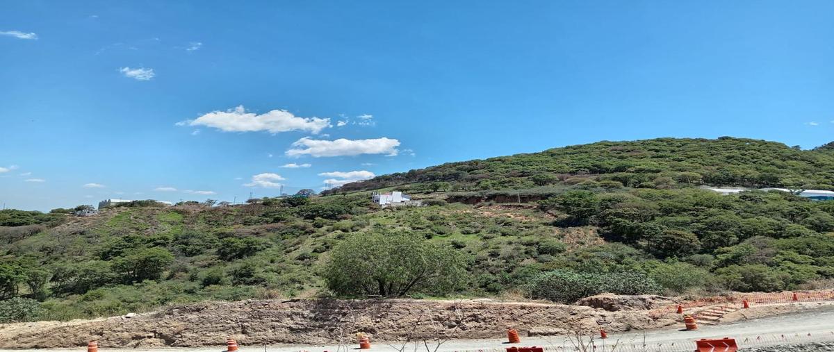 Foto de terreno comercial en venta en sendero del escobal , espíritu santo, jilotzingo, méxico, 31526476 No. 15
