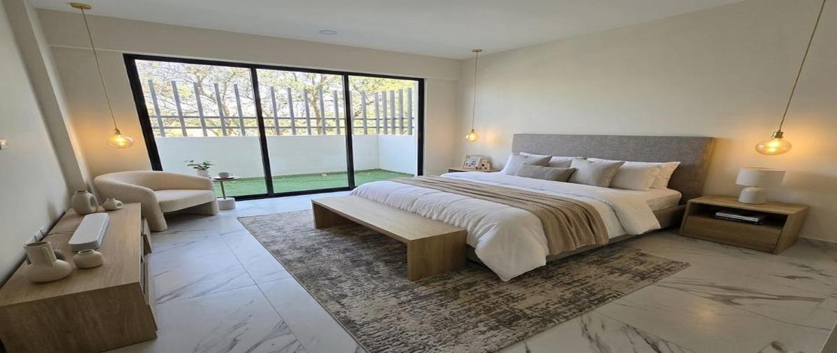 Foto de departamento en venta en sendero del escobal manzana 34lote 33-3, rancho blanco ejido de espíritu santo, atizapán de zaragoza, méxico, 0 No. 03