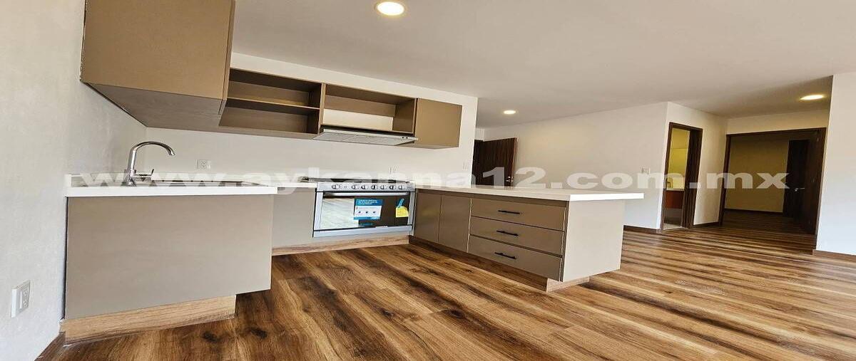 Foto de departamento en renta en sendero del manantial 3 , espíritu santo, jilotzingo, méxico, 0 No. 03