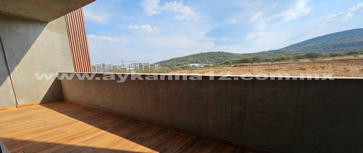 Foto de departamento en renta en sendero del manantial 3 , espíritu santo, jilotzingo, méxico, 0 No. 04