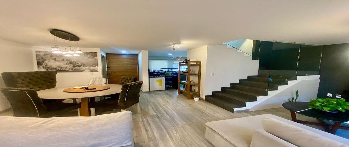 Foto de casa en venta en sendero del manantial , doditay, jilotzingo, méxico, 0 No. 06