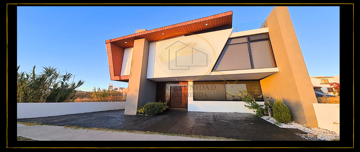 Foto de casa en renta en sendero del mesquite , el peral, huimilpan, querétaro, 31082939 No. 04
