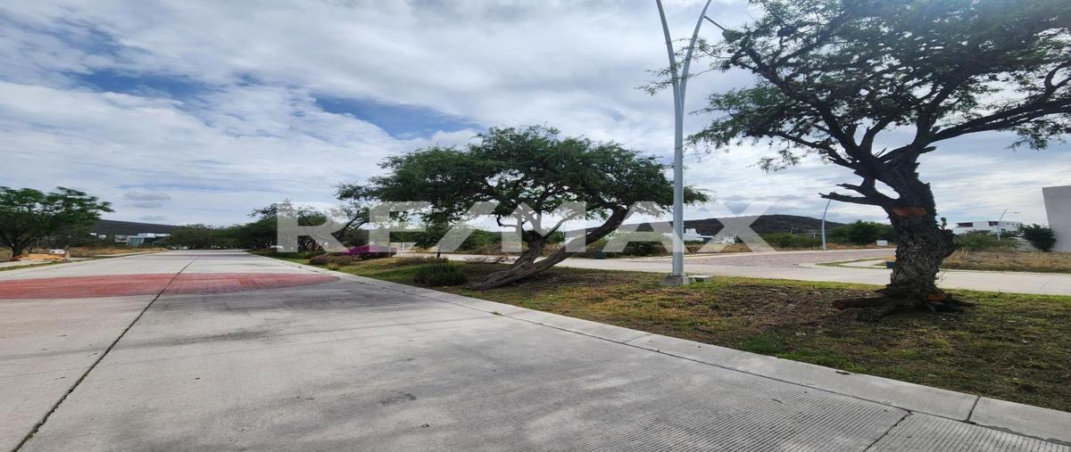 Foto de terreno habitacional en venta en sendero del mezquite , cumbres del cimatario, huimilpan, querétaro, 30219361 No. 04