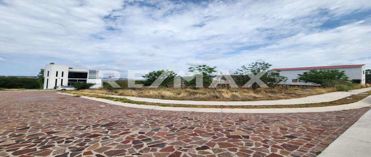 Foto de terreno habitacional en venta en sendero del mezquite , cumbres del cimatario, huimilpan, querétaro, 30219361 No. 05
