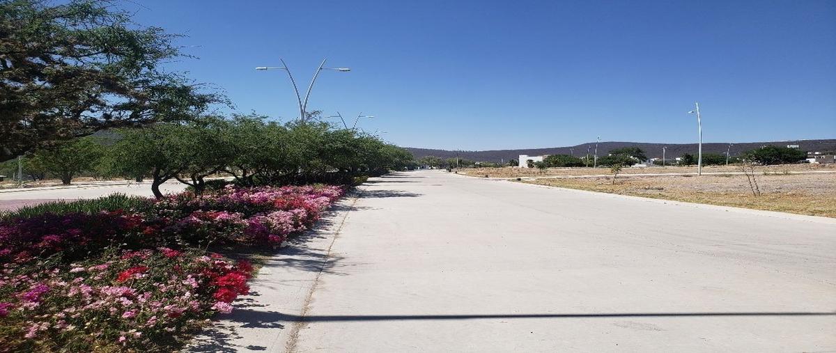 Foto de terreno habitacional en venta en sendero del mezquite , el peral, huimilpan, querétaro, 0 No. 03