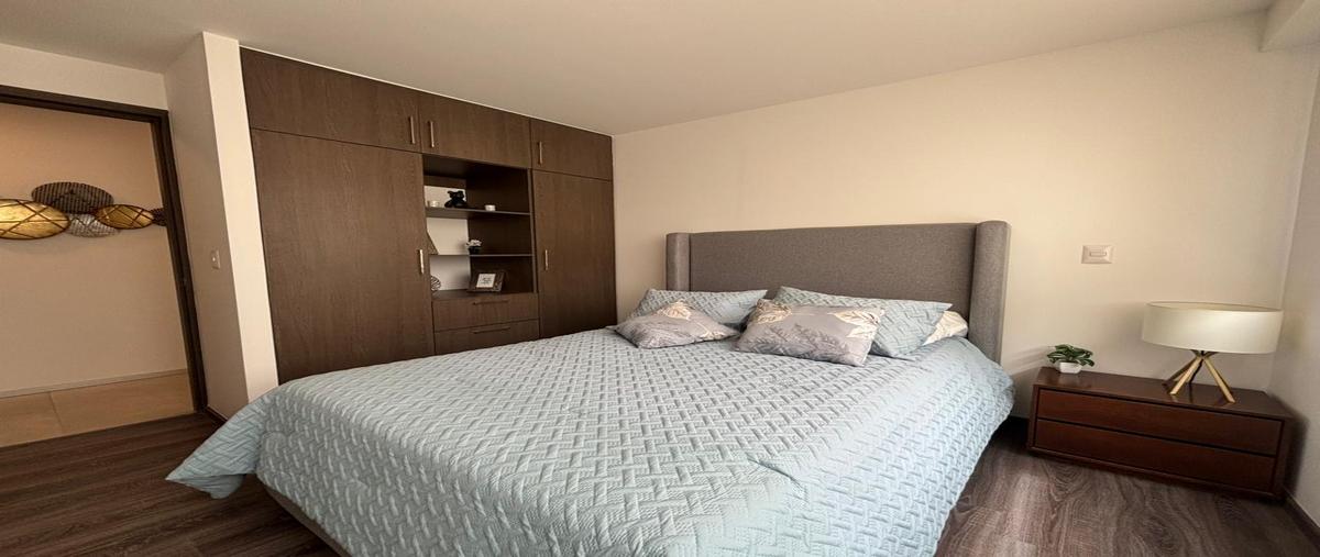 Foto de departamento en venta en sendero del mirador , milenio 3a. sección, querétaro, querétaro, 31471891 No. 03