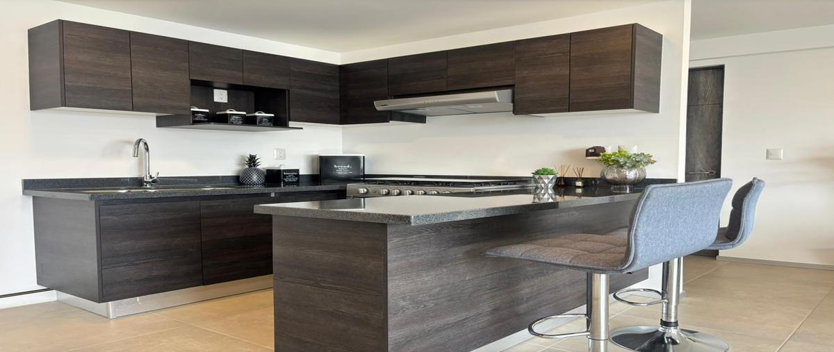 Foto de departamento en venta en sendero del mirador , milenio 3a. sección, querétaro, querétaro, 31471891 No. 04