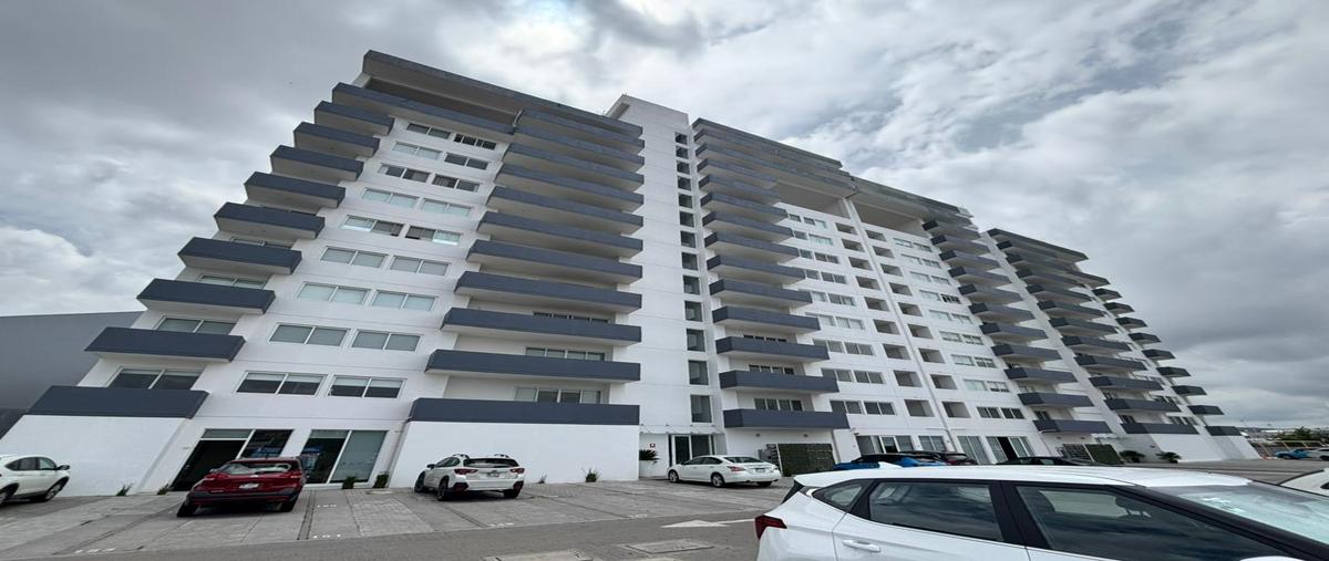 Foto de departamento en venta en sendero del mirador , milenio 3a. sección, querétaro, querétaro, 31471891 No. 05