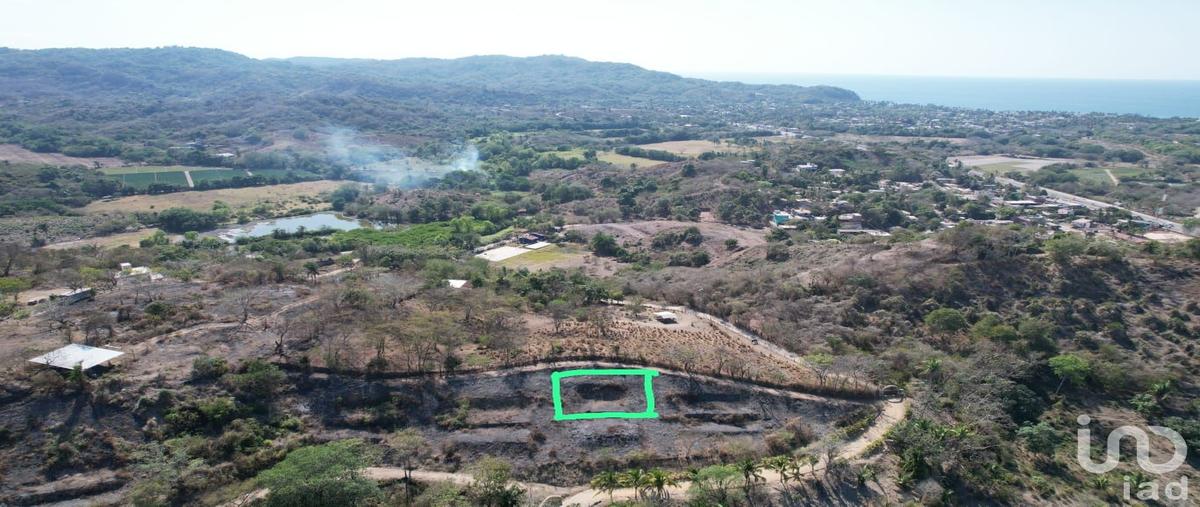 Foto de terreno habitacional en sendero del mirador , úrsulo galván, compostela, nayarit, 31123264 foto 02 Foto de terreno habitacional en venta en sendero del mirador , úrsulo galván, compostela, nayarit, 31123264 No. 02