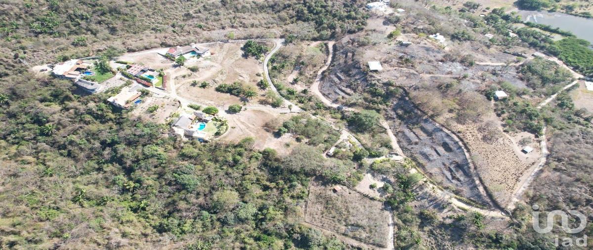 Foto de terreno habitacional en sendero del mirador , úrsulo galván, compostela, nayarit, 31123264 foto 03 Foto de terreno habitacional en venta en sendero del mirador , úrsulo galván, compostela, nayarit, 31123264 No. 03