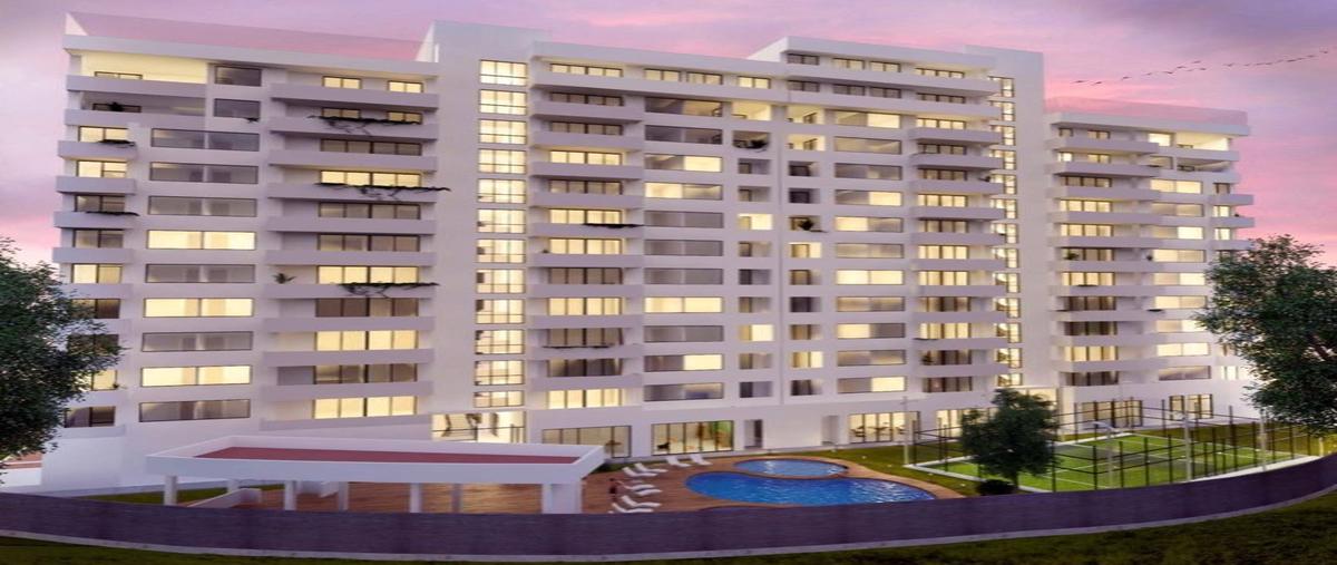 Foto de departamento en venta en sendero del miradormilenio iii , milenio iii fase a, querétaro, querétaro, 24974740 No. 03