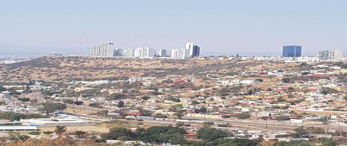 Foto de terreno habitacional en venta en sendero del misterio , milenio iii fase a, querétaro, querétaro, 0 No. 01