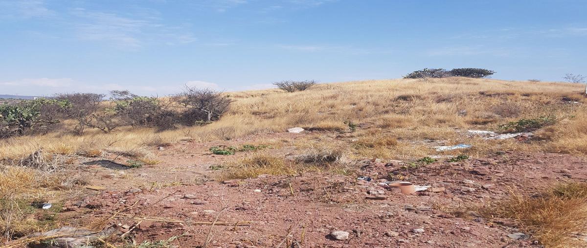 Foto de terreno habitacional en venta en sendero del misterio , milenio iii fase a, querétaro, querétaro, 0 No. 03