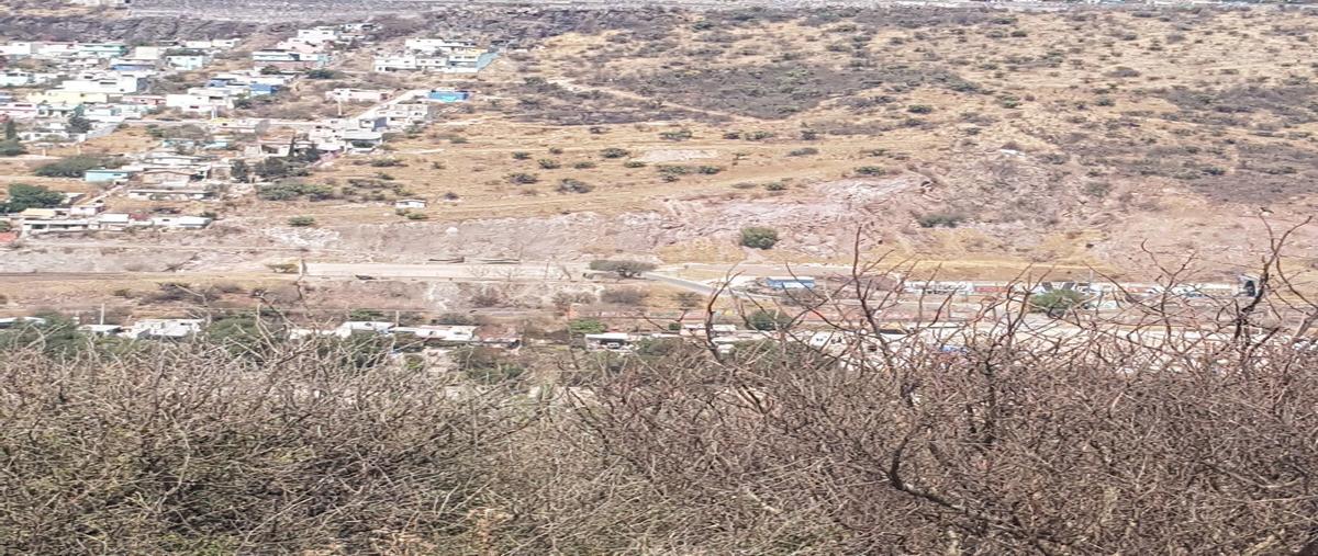 Foto de terreno habitacional en venta en sendero del misterio , milenio iii fase a, querétaro, querétaro, 0 No. 04