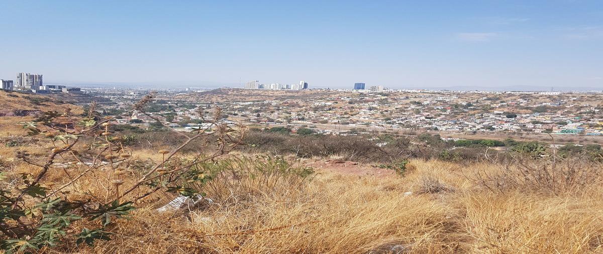 Foto de terreno habitacional en venta en sendero del misterio , milenio iii fase a, querétaro, querétaro, 0 No. 05